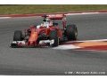 L'Italie critique Vettel alors qu'Alonso brille chez McLaren
