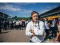 Capito révèle les raisons de son départ de Williams F1
