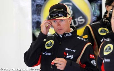 Stewart&nbsp;: Raikkonen ne doit pas aller chez Red Bull