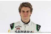 Q&A with Nico Hulkenberg - It's exciting times
