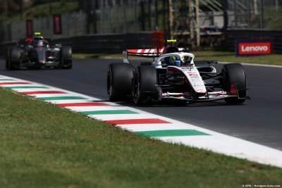 Nouveau châssis et nouveau moteur, Haas F1 confirme des progrès ’immenses’
