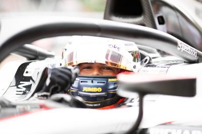 Monaco, Qualifications&nbsp;: De Vries en pole devant Ilott
