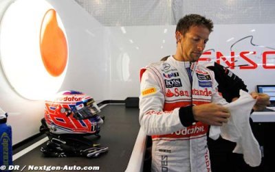 Button fait confiance à la FIA