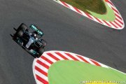 Bottas must 'prove' he deserves Mercedes seat