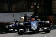 Canada 2016 - GP Preview - Sauber Ferrari