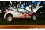 L'IRC en terrain mondial