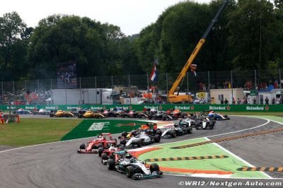 Mercedes ne résoudra pas son problème d’embrayage cette année