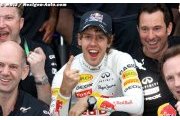 Renault RS27 engine takes second consecutive win of 2011 season