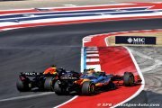 Hill révèle pourquoi il avait donné le surnom 'Satanas' à Verstappen