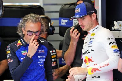 Une offre XXL pour Verstappen&nbsp;: Red Bull passe à l’offensive&nbsp;!