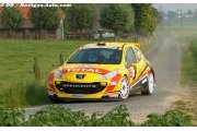 Neuville plans new approach for IRC return