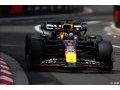 Red Bull problems 'not easy to fix' - Verstappen