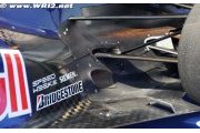 Une coalition McLaren-Ferrari-Mercedes contre Red Bull ?