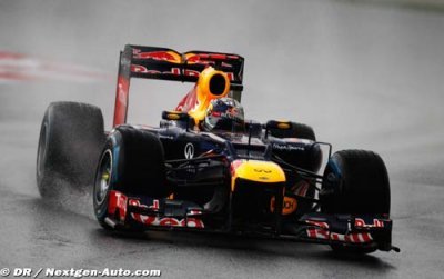 Red Bull to discuss ignored team orders with Vettel