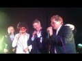 Vidéos - Rosberg et Schumacher sont des rock stars