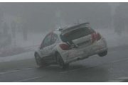 IRC Monte-Carlo driver quotes after leg two