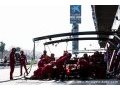 'Calm' Ferrari can win 2019 title - Brawn