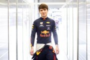 Ticktum espère avoir une nouvelle chance rapidement