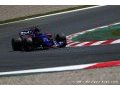 Red Bull 'in control' of Sainz - Wolff