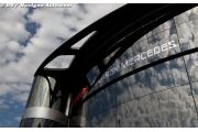 McLaren dit adieu à Daimler dans son actionnariat