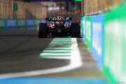 Le simulateur confirmait déjà de bons gains pour la Red Bull RB20