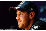 2013 United States Grand Prix - Race press conference
