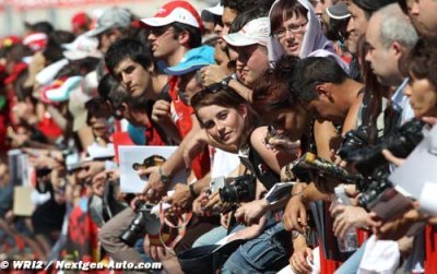 La FOTA veut plus d’ouverture vers les fans