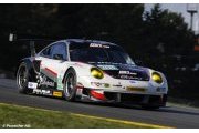 ALMS : Le Paul Miller Racing présent à nouveau en 2013