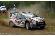 Ketomaa confirms Latvia ERC appearance