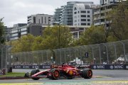 Vasseur : La Ferrari SF-24 est 'beaucoup plus facile à développer'