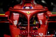F1 cars can speed up with Halo - Wurz