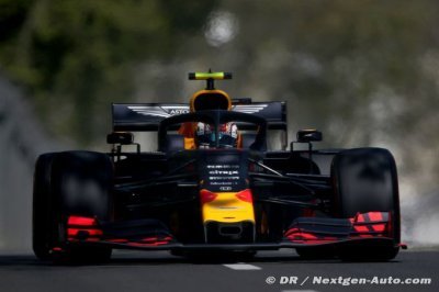 Gasly&nbsp;: La rupture avec Red Bull aurait pu être évitée