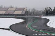 Les dates et le circuit des essais hivernaux 2019 confirmés
