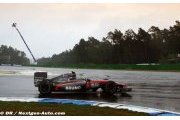 Toyota deal an option for HRT - Kolles