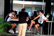 Villeneuve : Stroll représente l'avenir de Williams