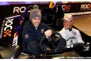 Schumacher a été un modèle pour Vettel