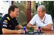 Titre pilotes : Red Bull passe un message à Vettel et Webber