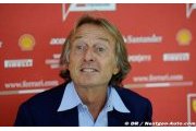 Montezemolo milite pour avoir plus de séances d'essais privés 