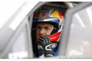 Q&A with Dani Sordo