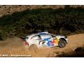 Ogier edges out Neuville in GB qualifying