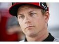‘Record ou pas', l'Eifel sera un week-end de F1 comme les autres pour Räikkönen