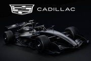 Officiel : Cadillac F1 reçoit le feu vert de la FIA et devient la 11e équipe