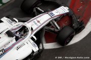 Advisor Wurz backs Williams to survive