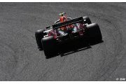 Horner admits looking at driver 'options'