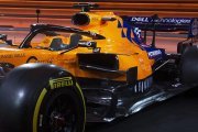 Sans écarter Alonso, McLaren privilégiera bien Sainz et Norris pour les essais