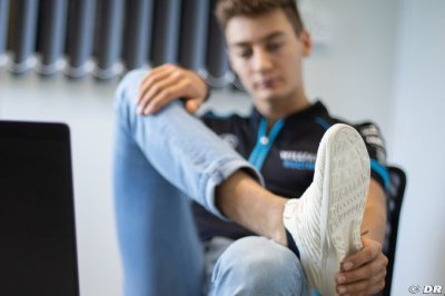 Russell réagit à la prolongation de Bottas pour un an seulement chez Mercedes F1