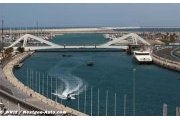 La ville de Valence abandonne le projet de Formule 1
