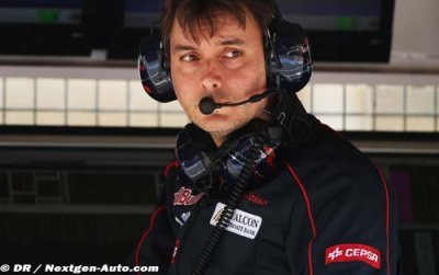 James Key, l’homme qui a remis Toro Rosso dans le vent