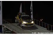 Bouffier flies on SS6