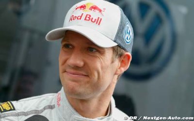 Loeb - Ogier, le duel va reprendre le temps d’un rallye